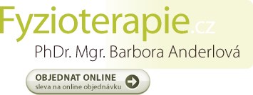 Fyzioterapie